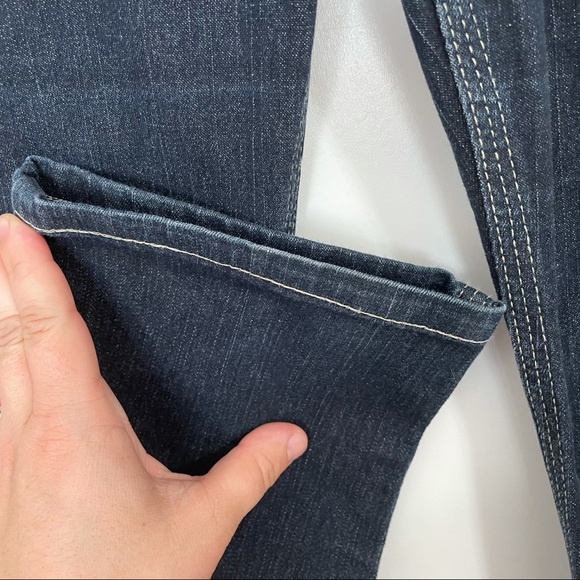 Carhartt Jeans Modern Fit Slim Straight 27 x 32 - Picture 4 of 8